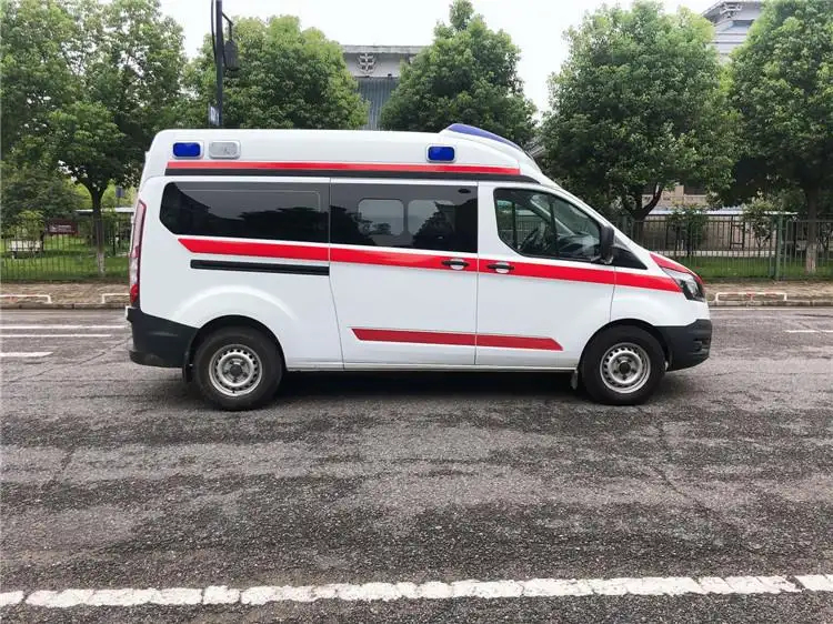龙港市长途跨省救护车出租